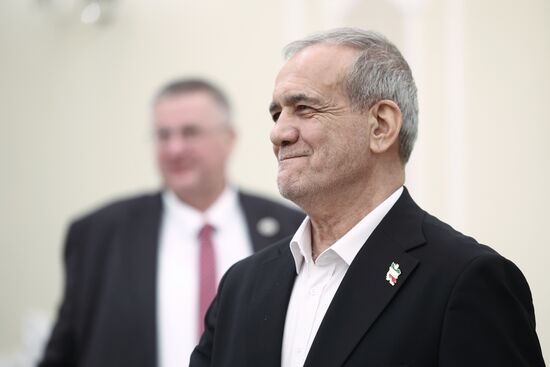 Iran Caspian Economic Forum