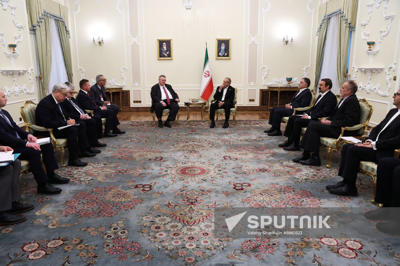 Iran Caspian Economic Forum
