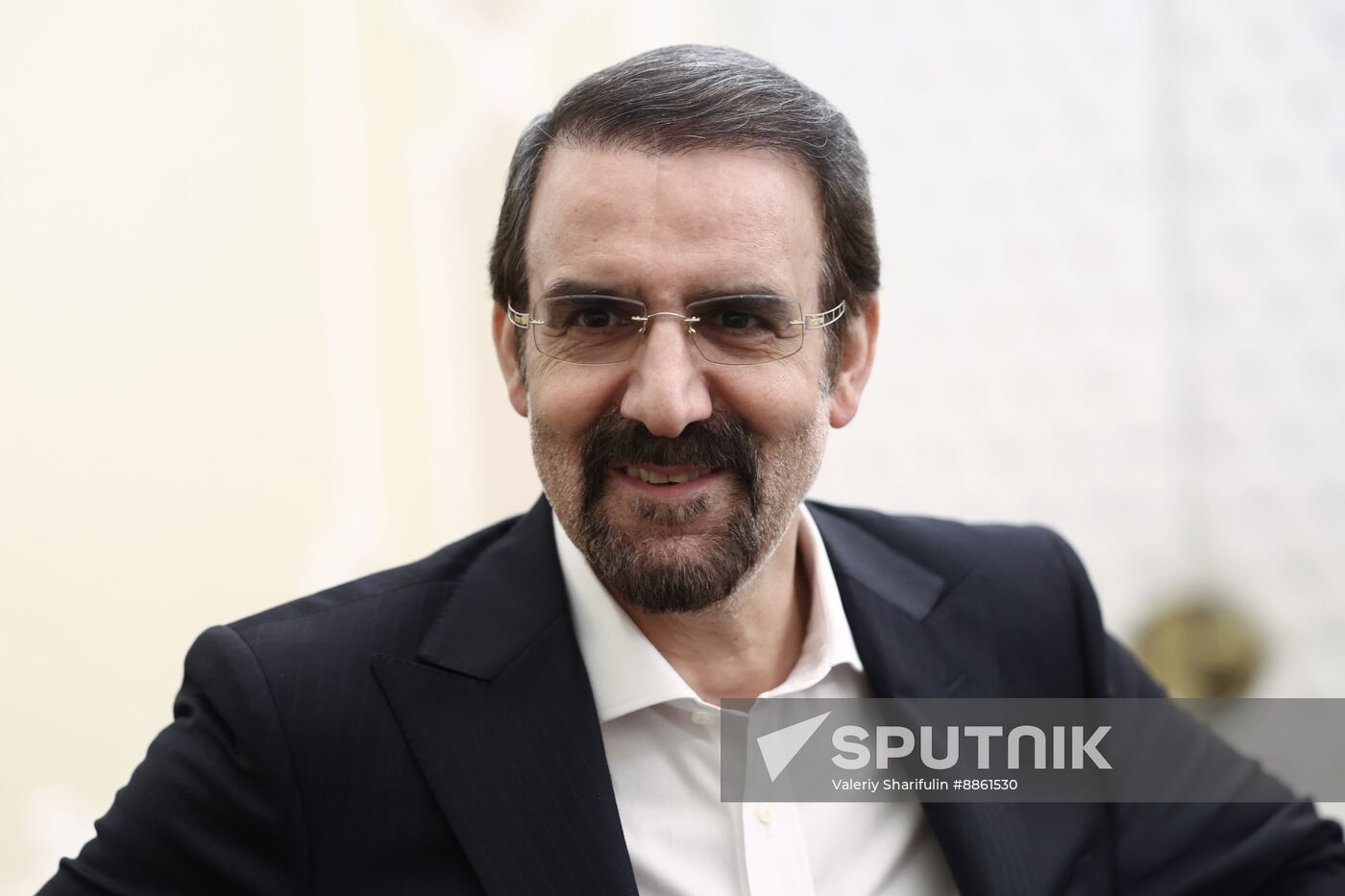 Iran Caspian Economic Forum