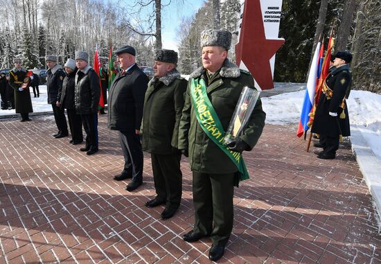 Belarus WWII Victory Relay Campaign