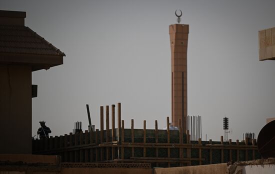 Saudi Arabia Daily Life