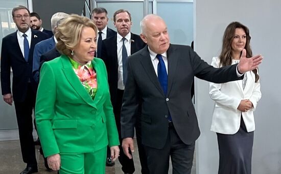 Ethiopia Sputnik Editorial Centre