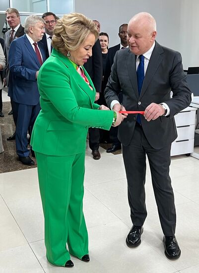 Ethiopia Sputnik Editorial Centre