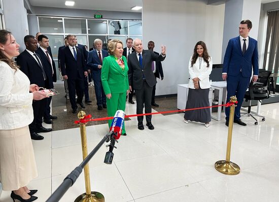 Ethiopia Sputnik Editorial Centre