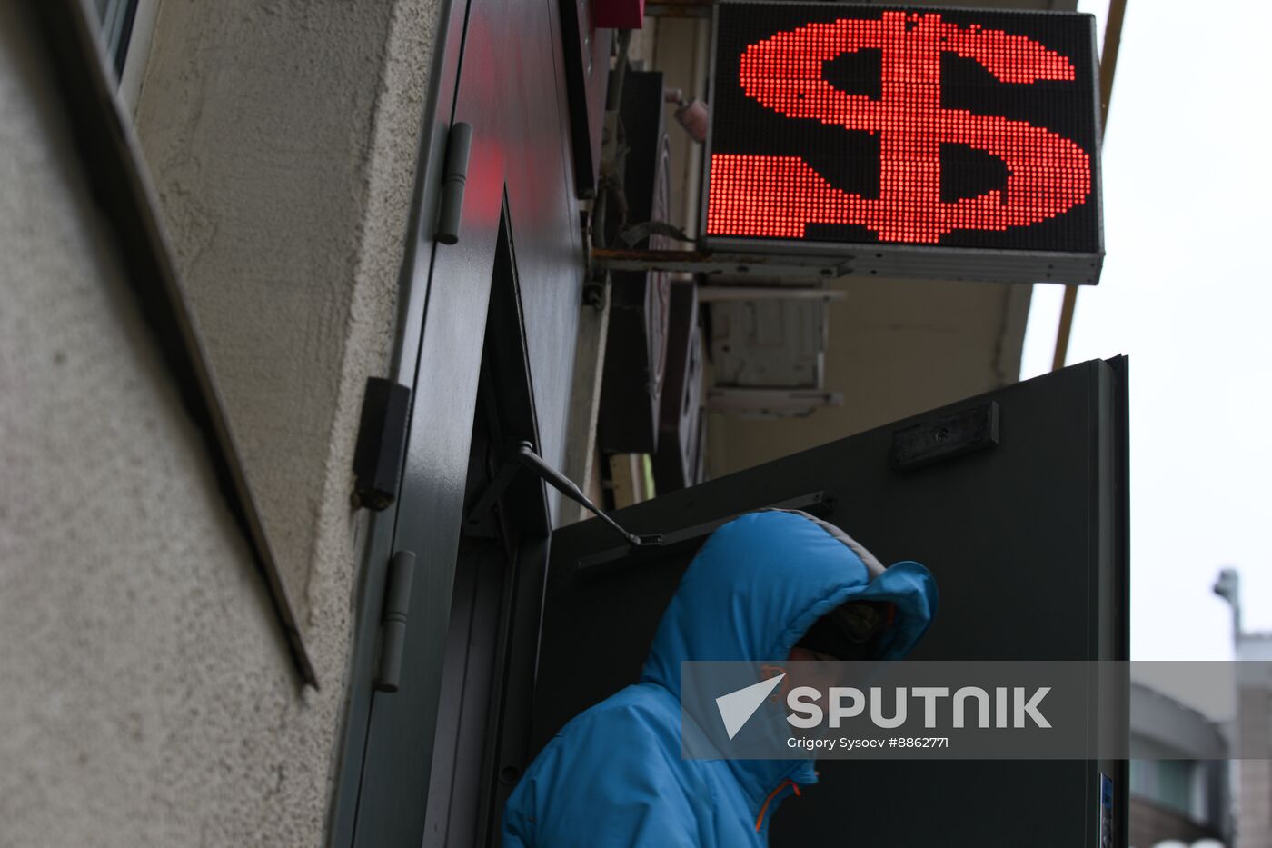 Russia Economy