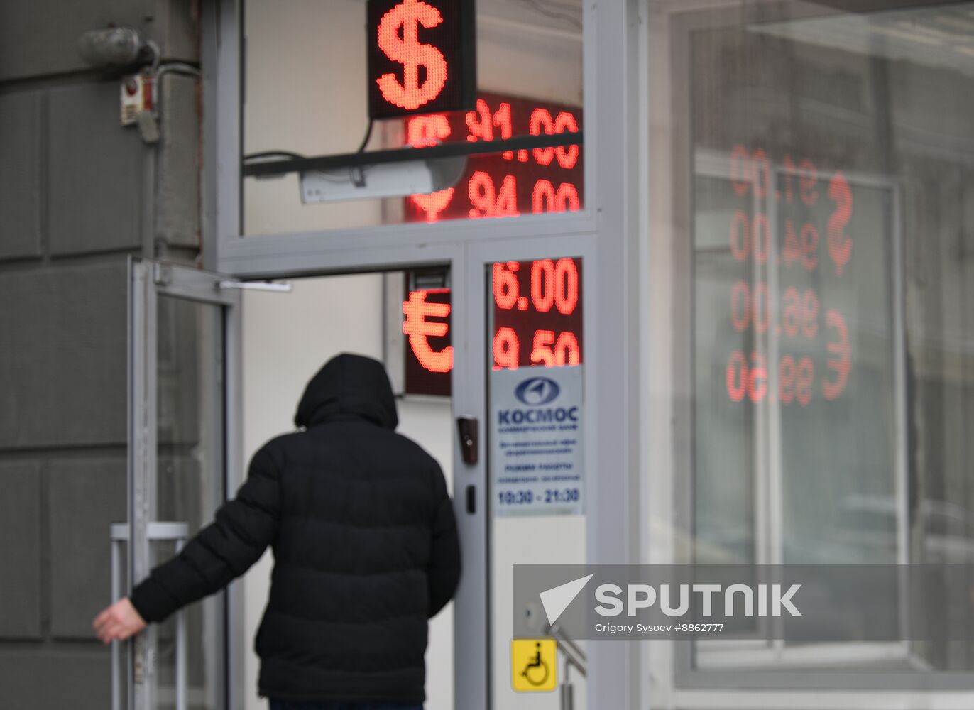 Russia Economy