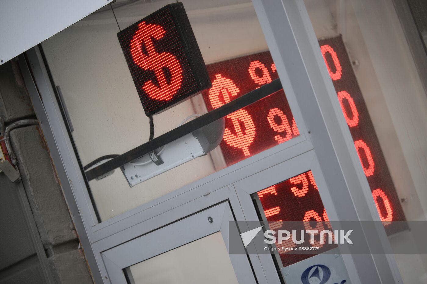 Russia Economy