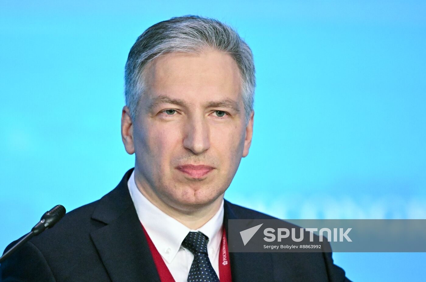 Russia Putin Future Technologies Forum
