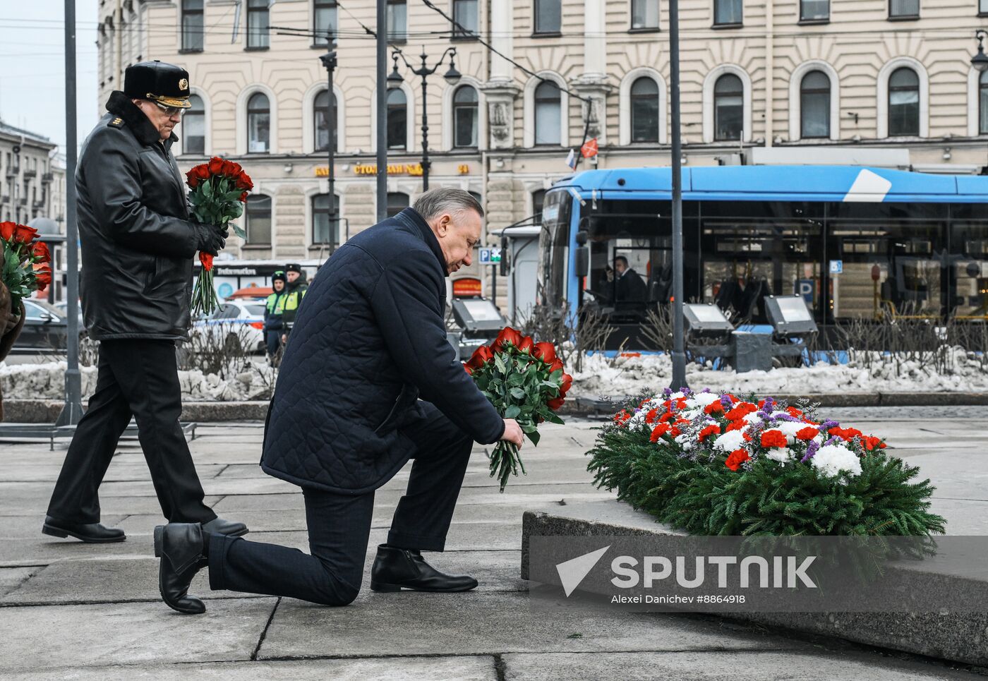 Russia Fatherland Defender Day