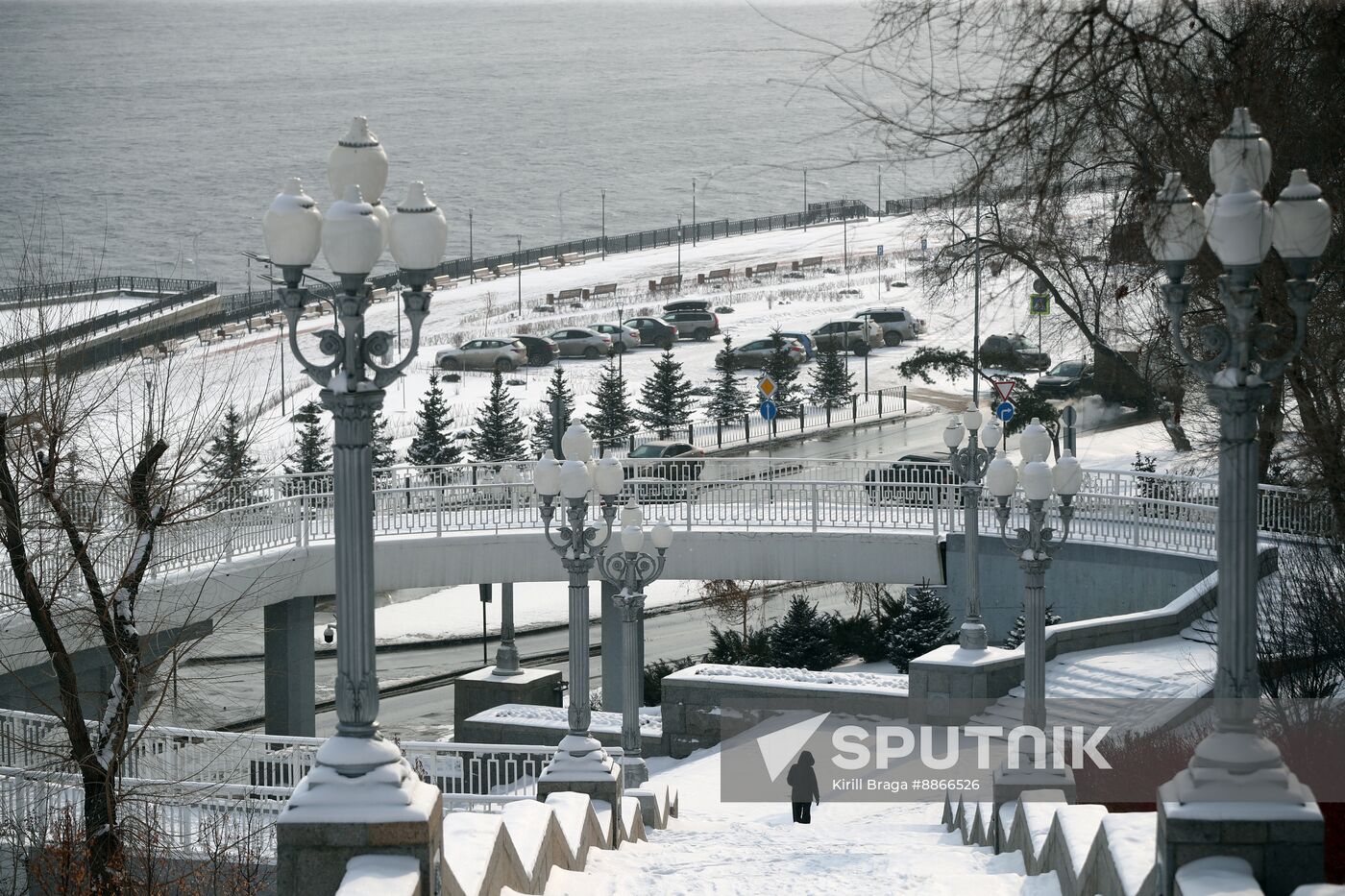 Russia Weather