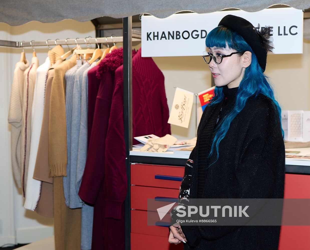 Italy Milan Fashion Week