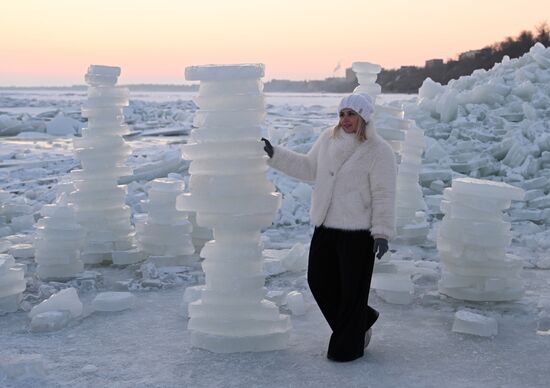Russia Weather