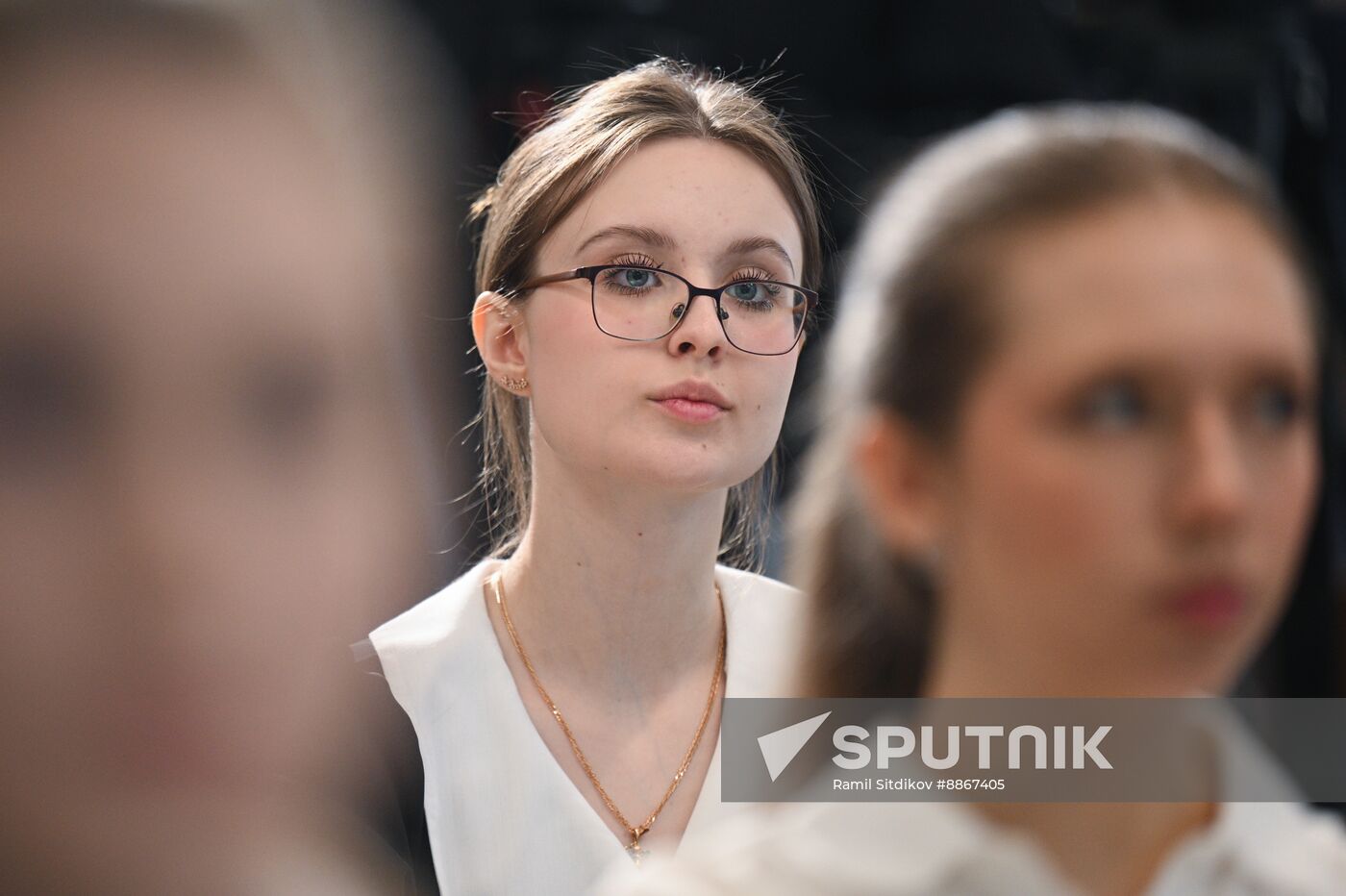 Great Victory Global School Olympiad