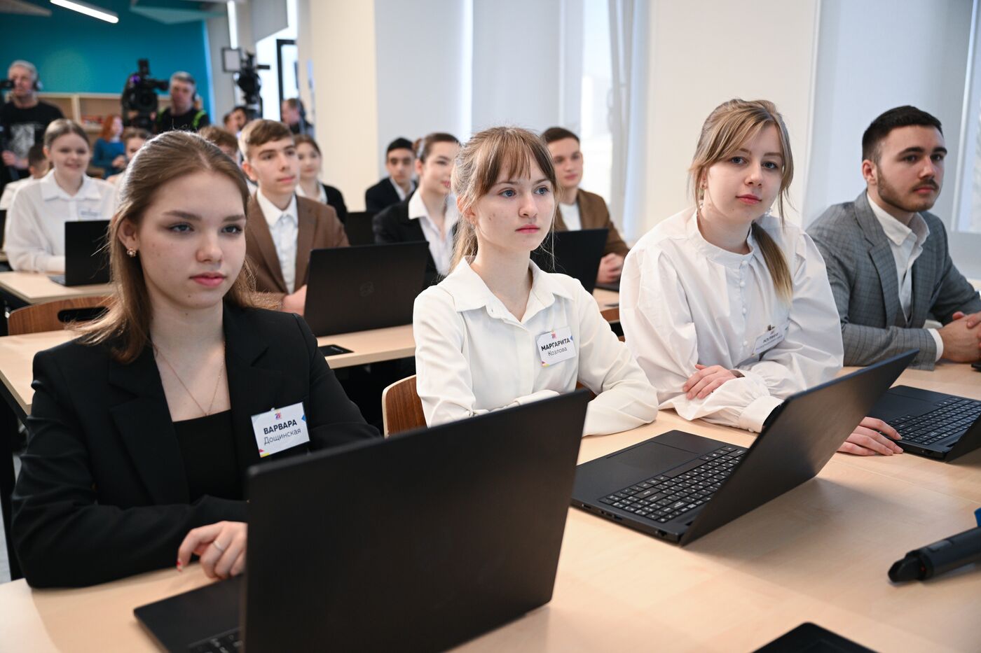 Great Victory Global School Olympiad