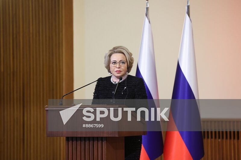 Turkey Russia Parliament