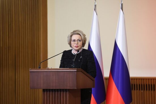 Turkey Russia Parliament