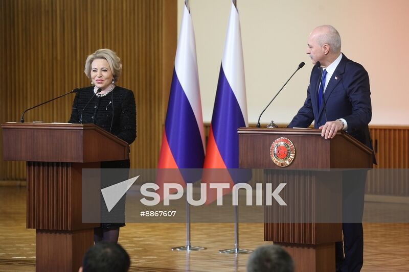 Turkey Russia Parliament