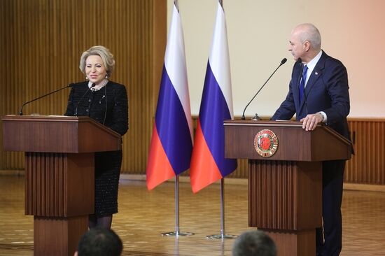 Turkey Russia Parliament