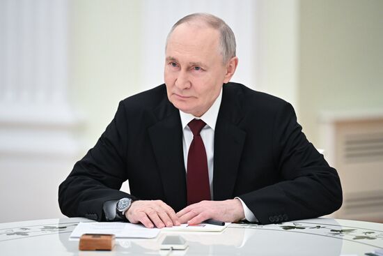 Russia North Korea