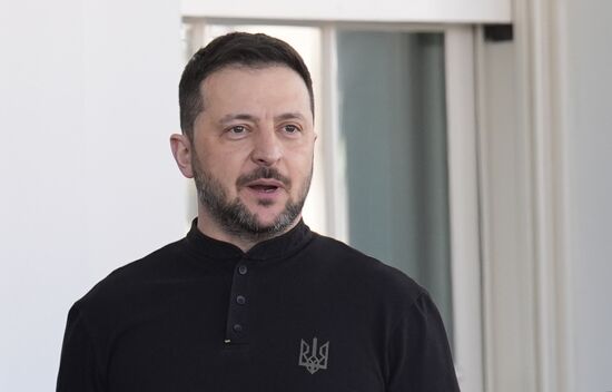 US Ukraine Minerals Deal