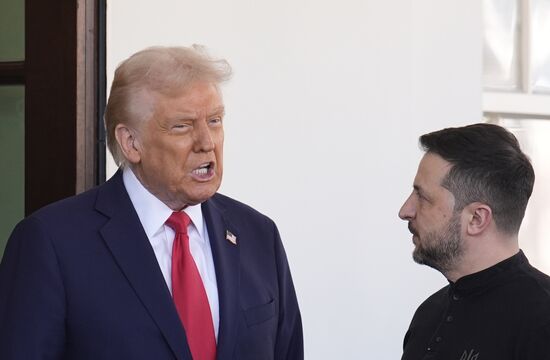US Ukraine Minerals Deal