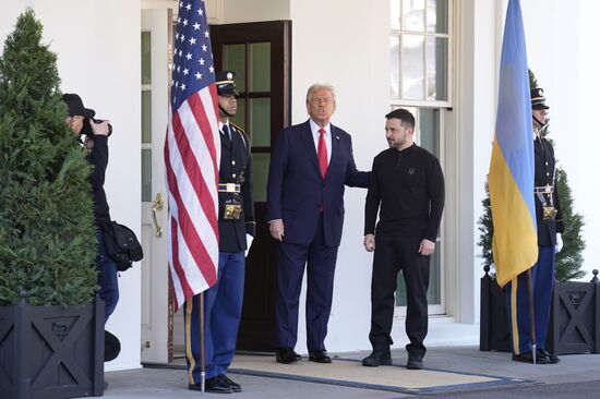 US Ukraine Minerals Deal