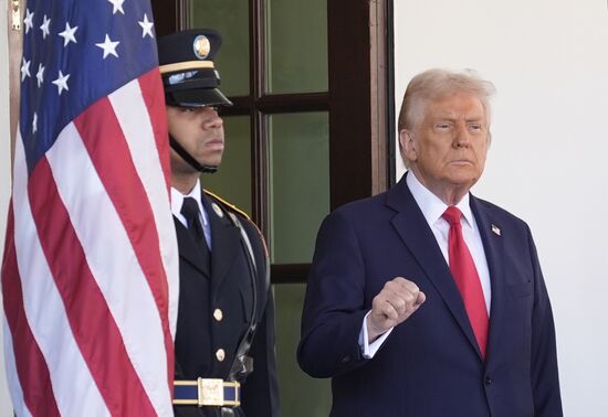 US Ukraine Minerals Deal