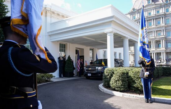 US Ukraine Minerals Deal