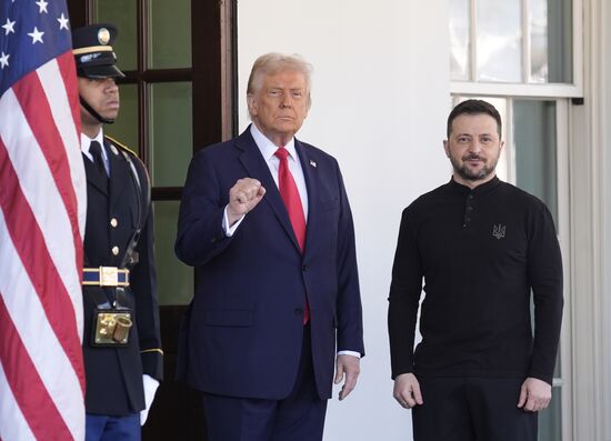 US Ukraine Minerals Deal