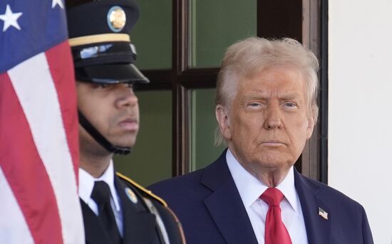 US Ukraine Minerals Deal