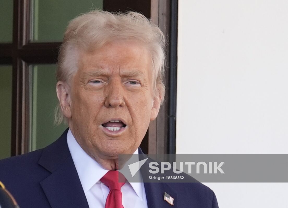 US Ukraine Minerals Deal
