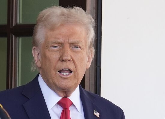 US Ukraine Minerals Deal