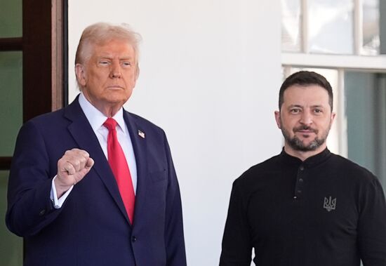 US Ukraine Minerals Deal