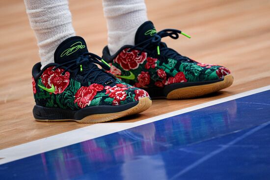 Russia Basketball United League CSKA - UNICS