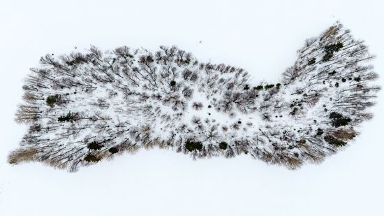 Russia Karelia Tourism