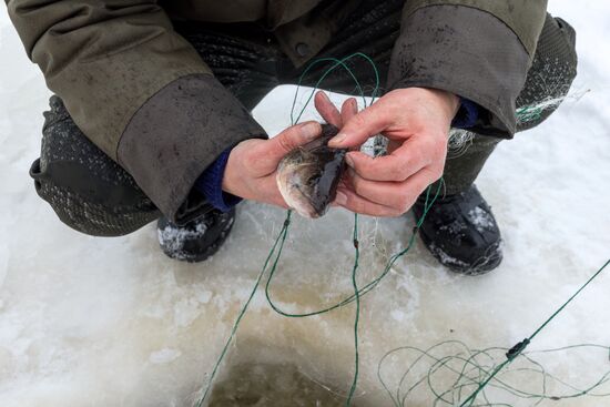 Russia Karelia Tourism