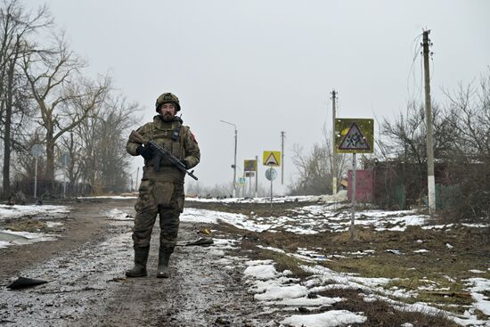 Russia Ukraine Kursk Attack Pogrebki