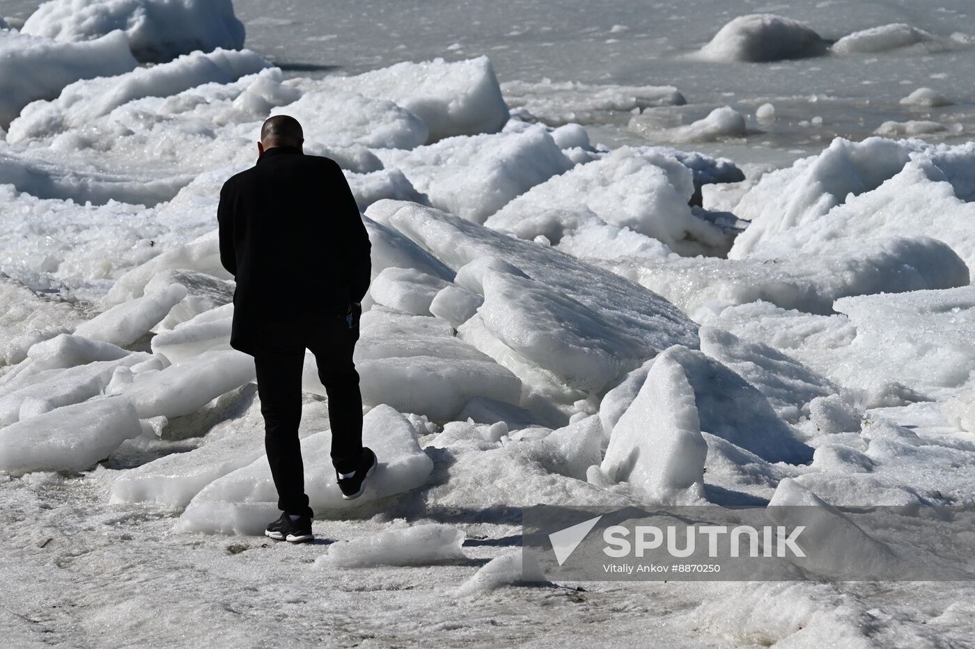 Russia Weather