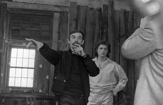The Star and Death of Joaquin Murieta