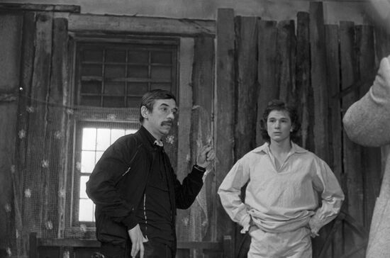 The Star and Death of Joaquin Murieta