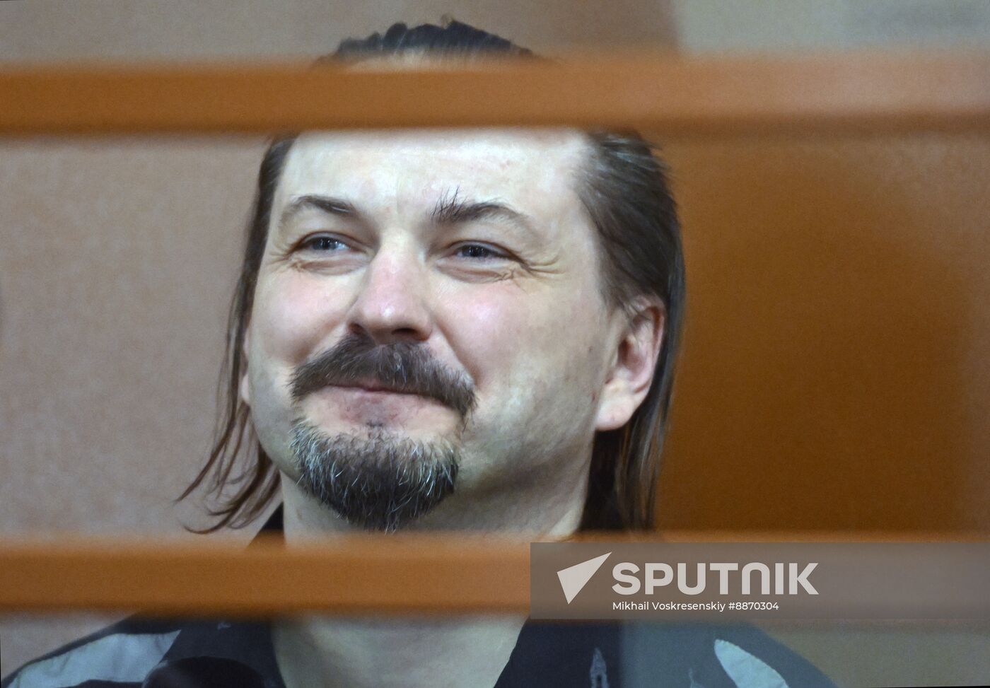 Russia Ukrainian Pilots Trial