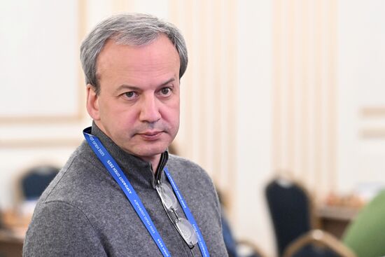 Russia Chess Aeroflot Open Tournament