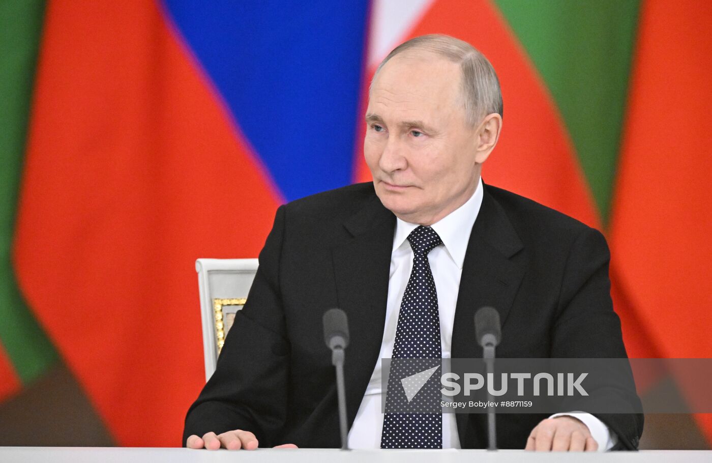 Russia Myanmar