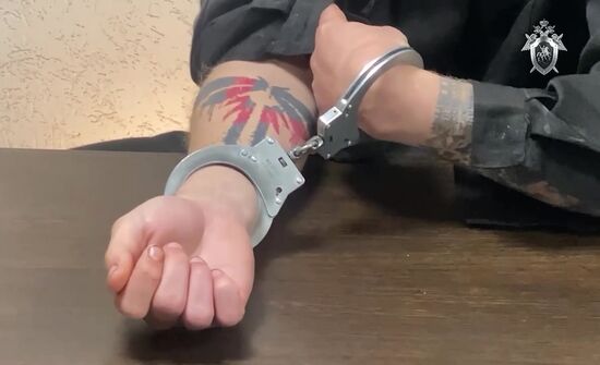 Russia Ukraine British Mercenary Trial