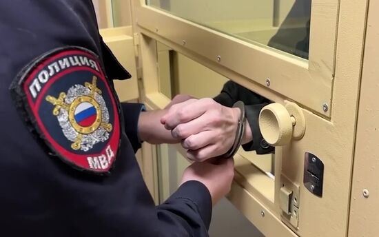 Russia Ukraine British Mercenary Trial