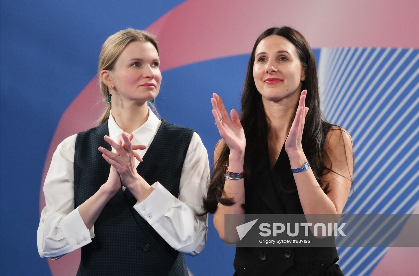 Russia Rhythmic Gymnastics Grand Prix Champions Cup