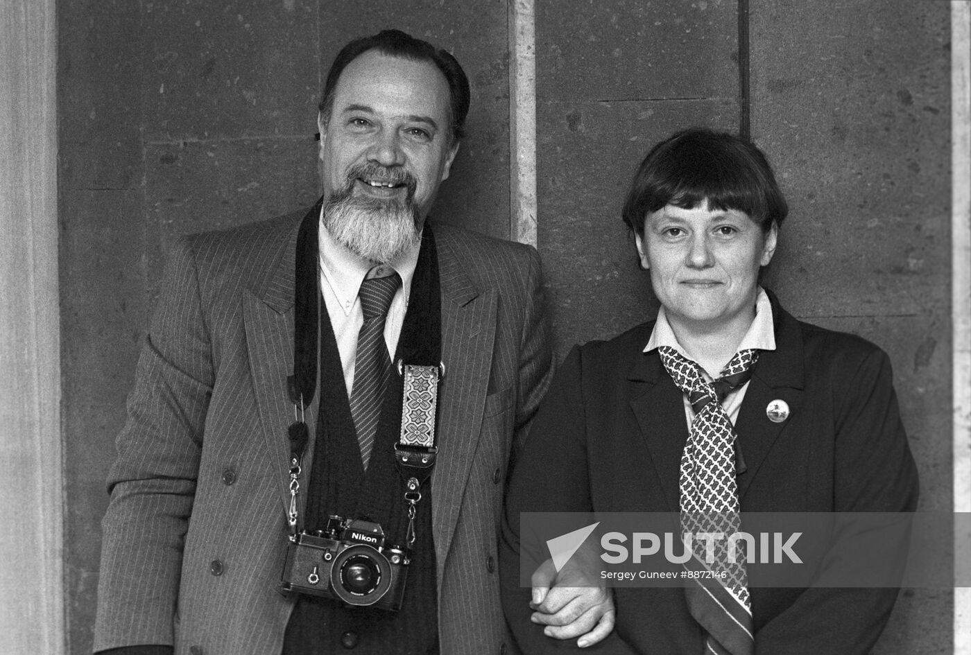 Svetlana Savitskaya