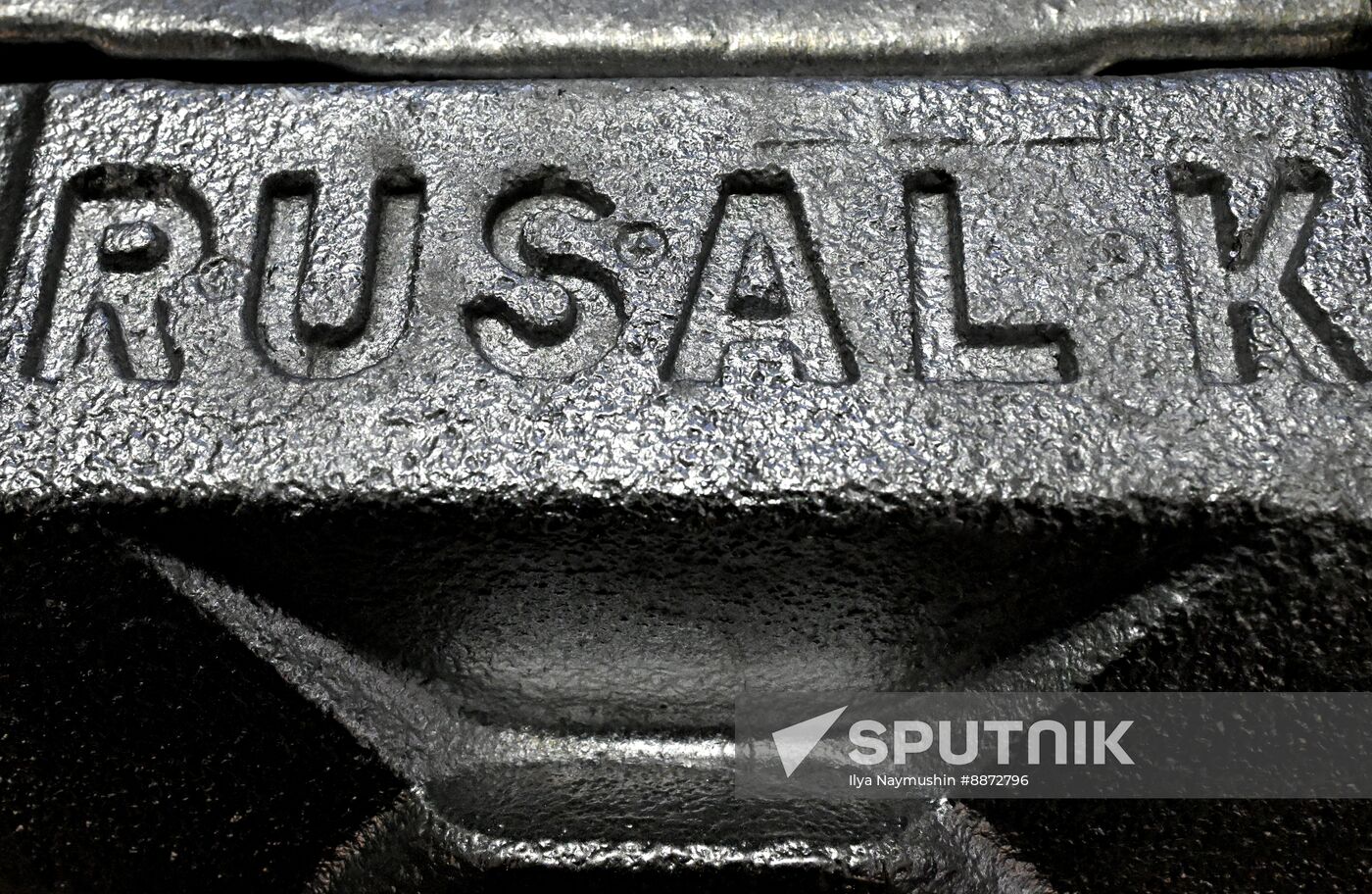 Russia Aluminum Industry