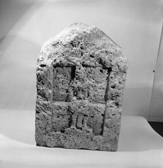 Finds from ancient Greek colony of Olbia
