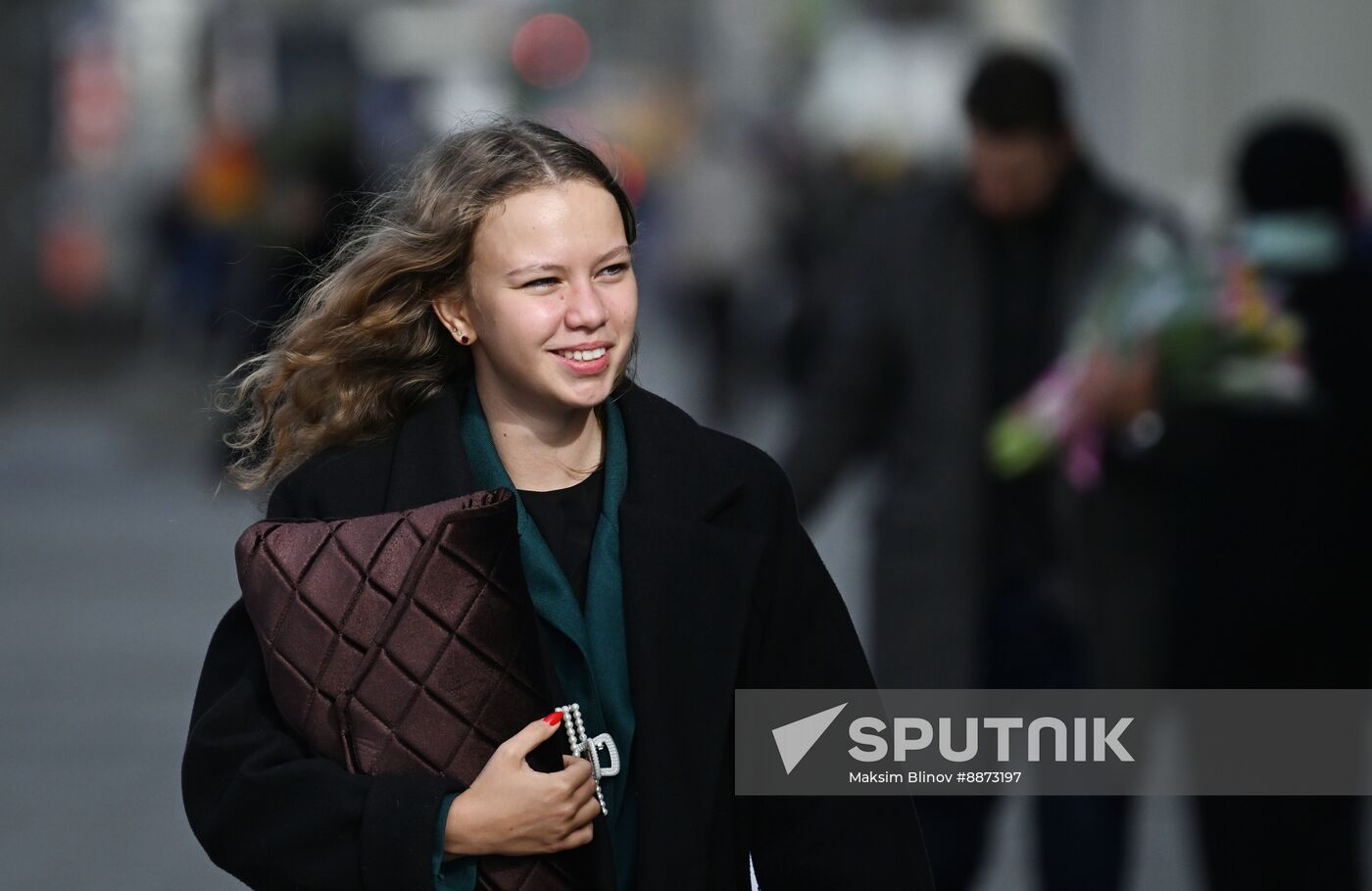 Russia Daily Life